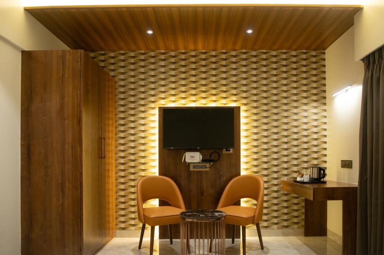 The Majestic Boutique Hotel - Mumbai, Mumbai
